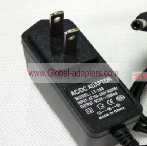 New Genuine Huawei ZTE MT880D 800ADSL power adapter 5V 1A 5.5*2.5MM for TP router tengda DLINK